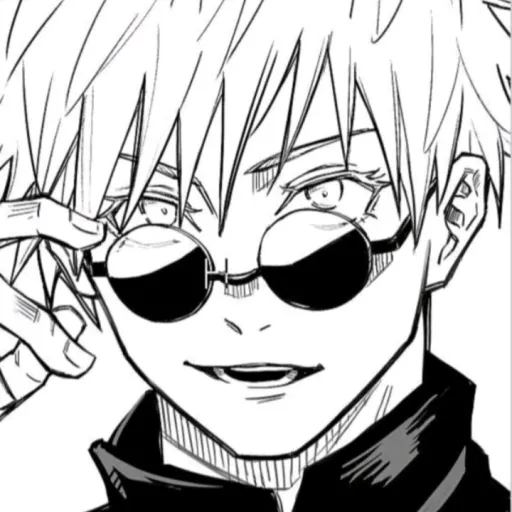 creator °🤞Satoru Gojo🤞°'s avatar