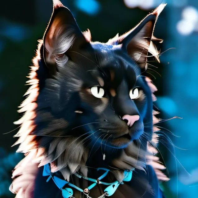chat with ai character: FangedStar.