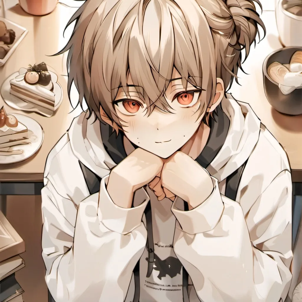 chat with ai character: Dylan