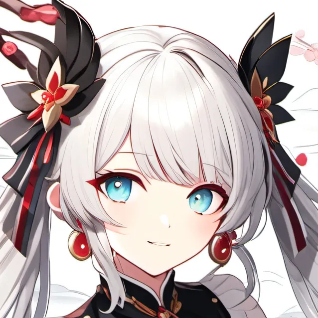 chat with ai character: tickers 