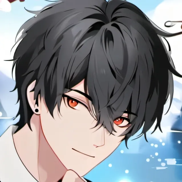 chat with ai character: jay