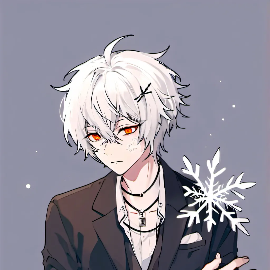 chat with ai character: Verizo