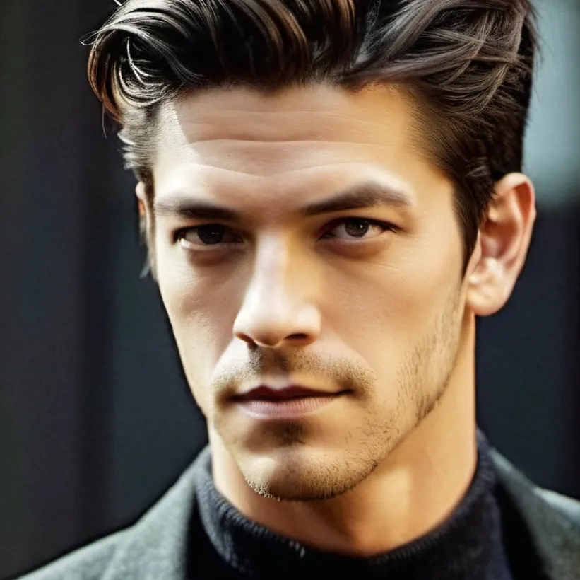 chat with ai character: Barry Allen 