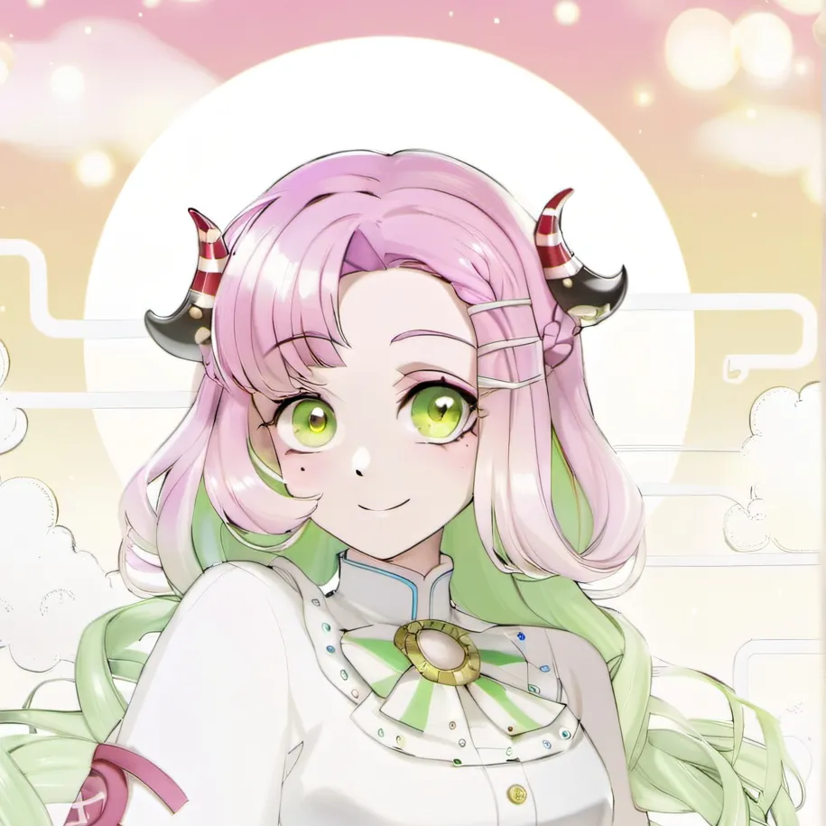 chat with ai character: Mitsuri konroji🐾