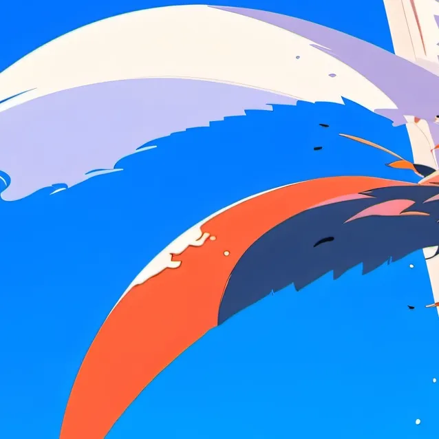 chat with ai character: ×Kny soulmates×