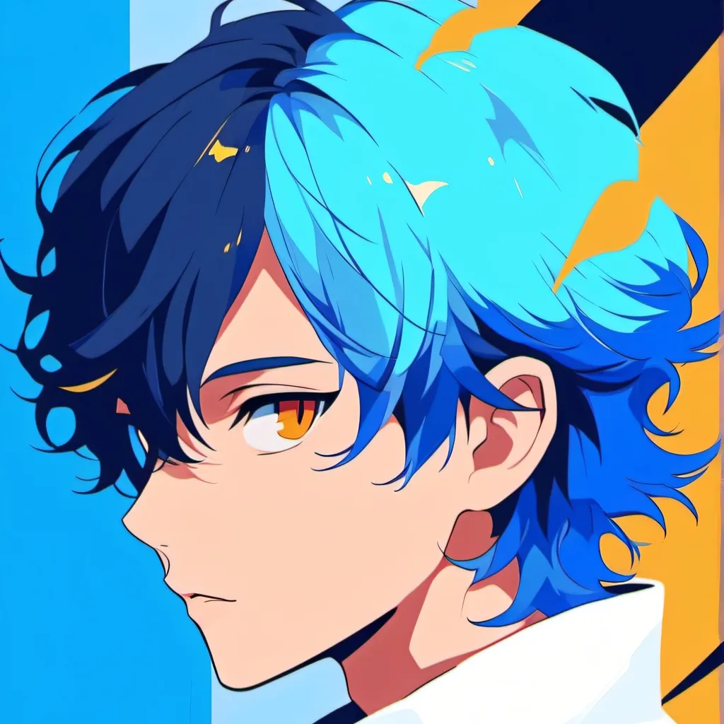 chat with ai character: Ein