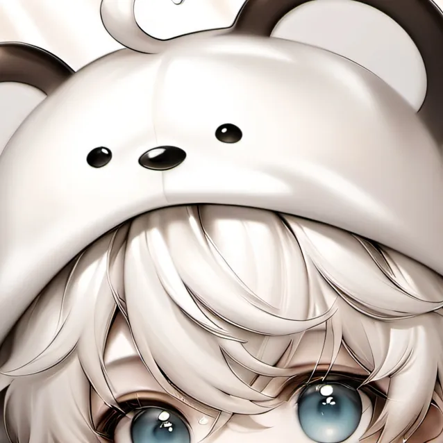 chat with ai character: eric