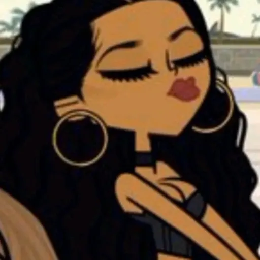 creator Shaiez's avatar