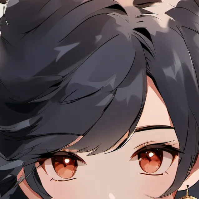 chat with ai character: Ryan
