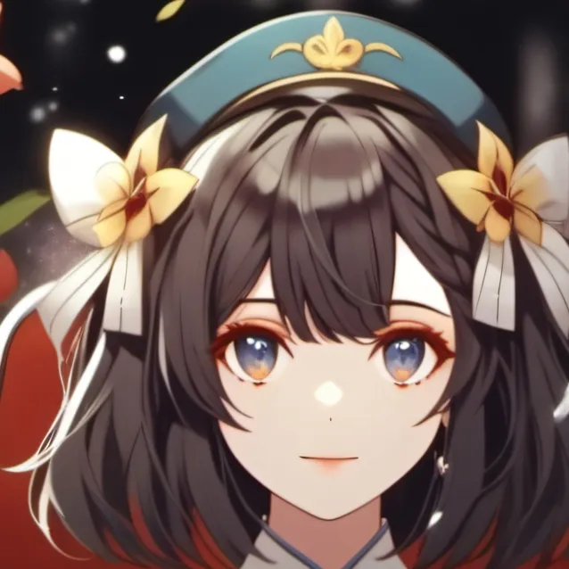 chat with ai character: ammi 