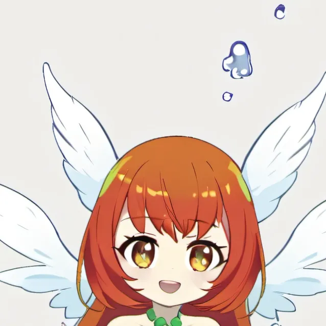 chat with ai character: Emily 