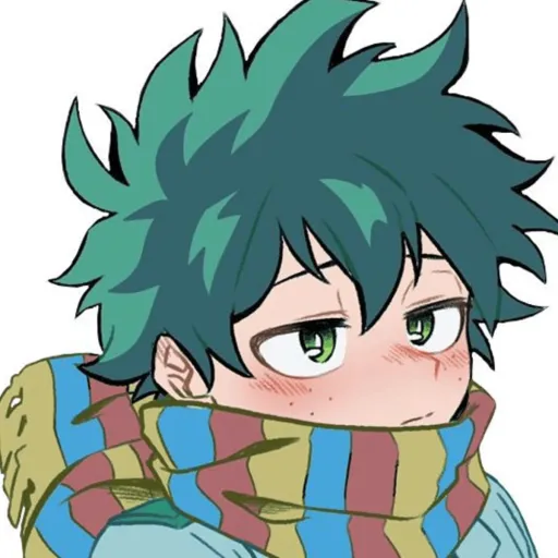 creator Izuku Midoriya♡♡'s avatar