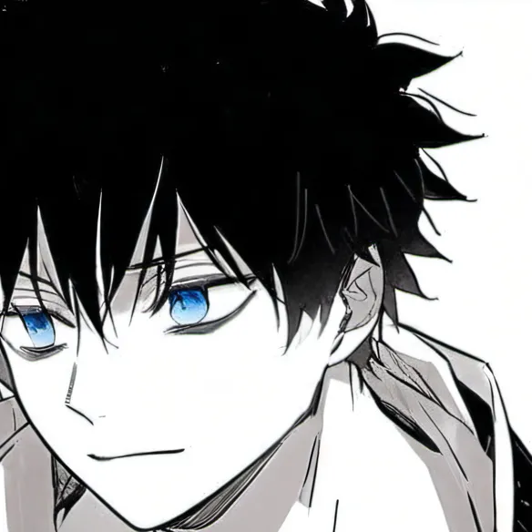 chat with ai character: Katsuki Bakugou 