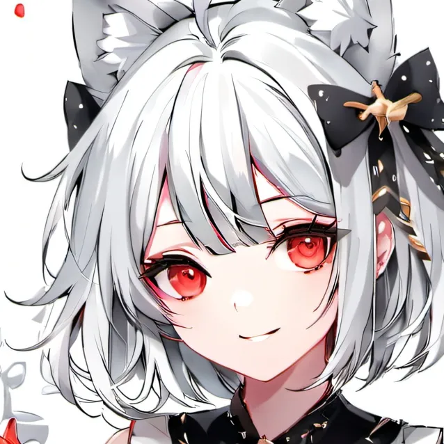 chat with ai character: Fiona