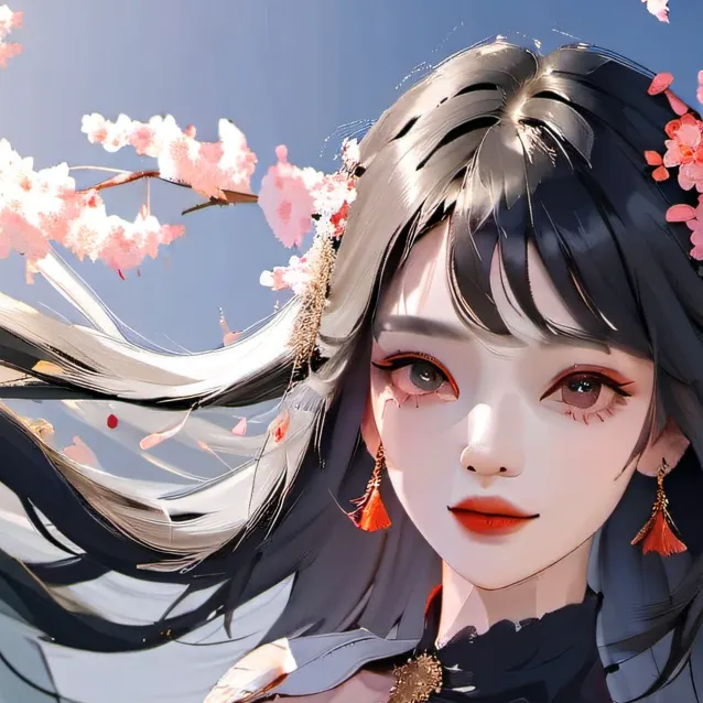 chat with ai character: Leila