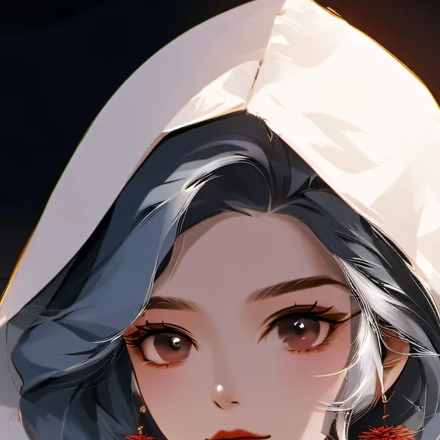 chat with ai character: Shirley