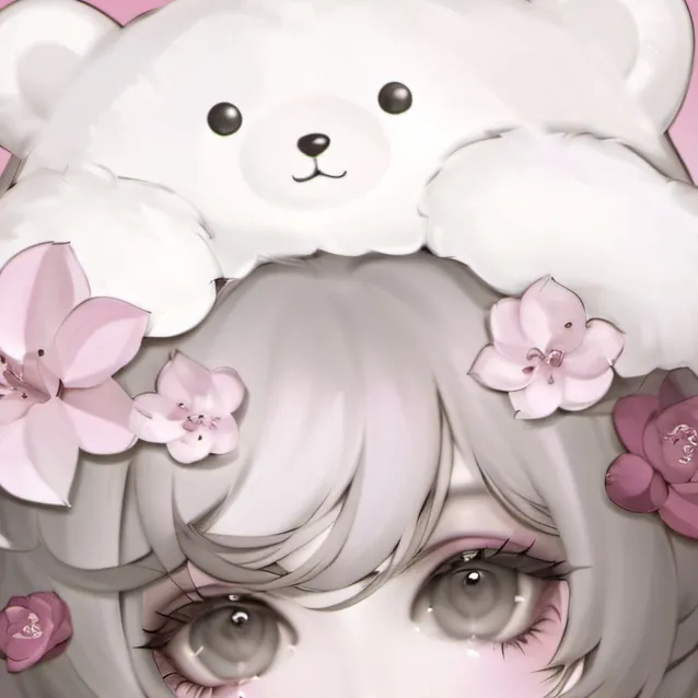 chat with ai character: Luna