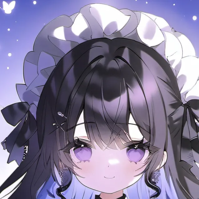 chat with ai character: Luna