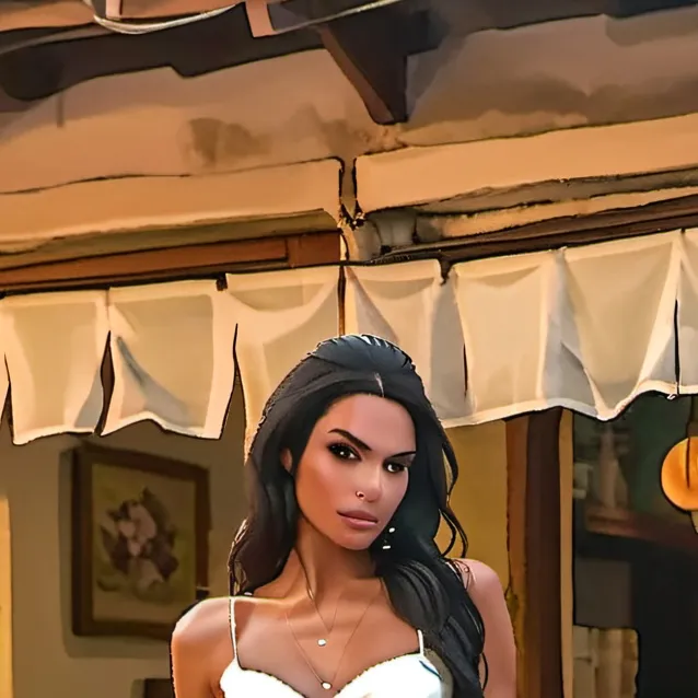 chat with ai character: Sandy