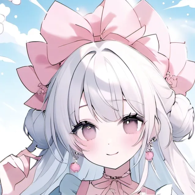 chat with ai character: Ava