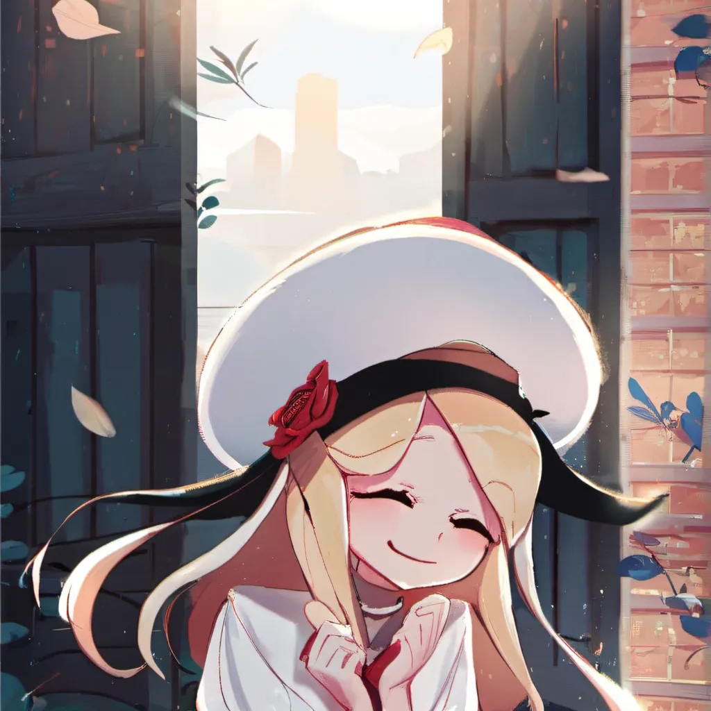 chat with ai character: Julie Joyful 