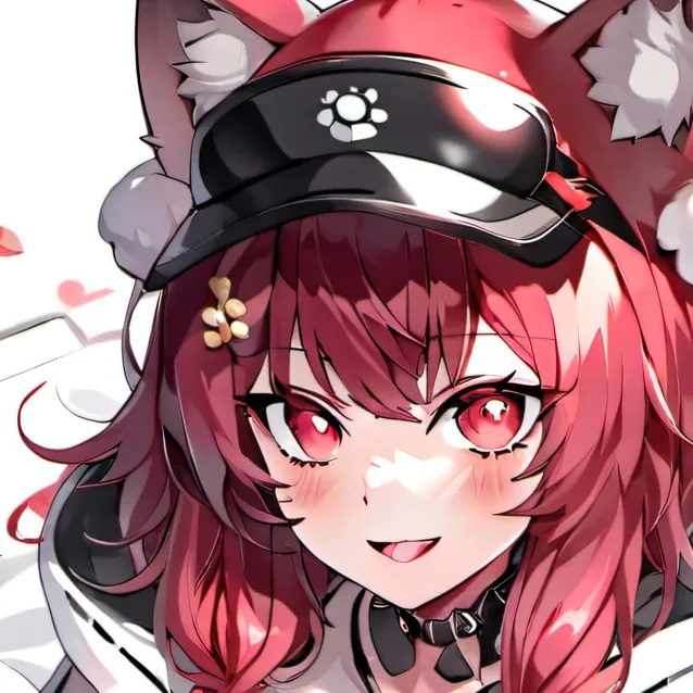 chat with ai character: katie