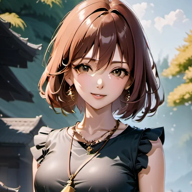 chat with ai character: clara