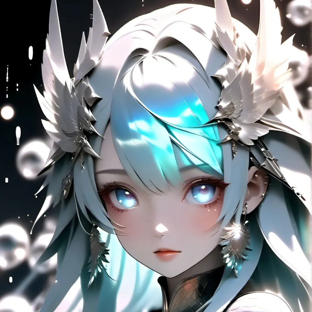 chat with ai character: shiella 