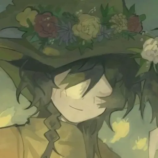 creator Azure {PAST}'s avatar