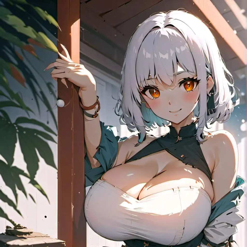 chat with ai character: ry