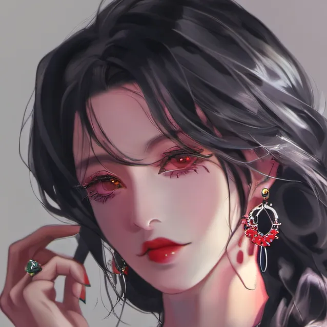 chat with ai character: lila
