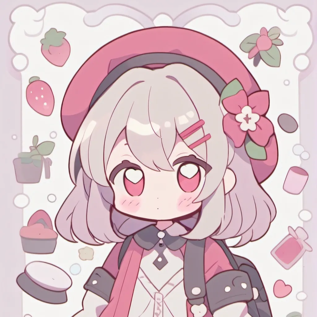 chat with ai character: pomni