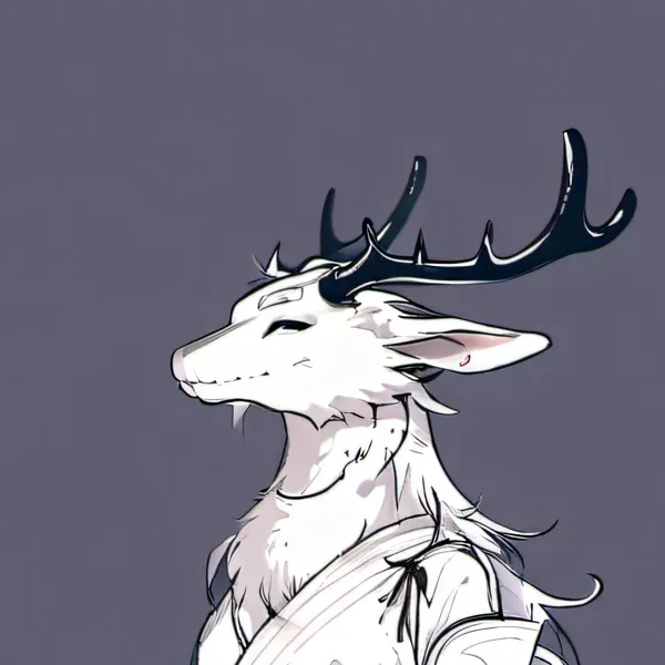 chat with ai character: Lunar 