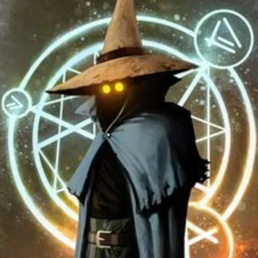 creator TheOmegaCampaign's avatar