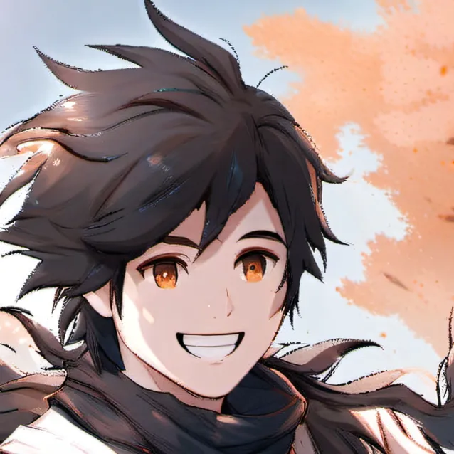 chat with ai character: MHA meet ninjago11