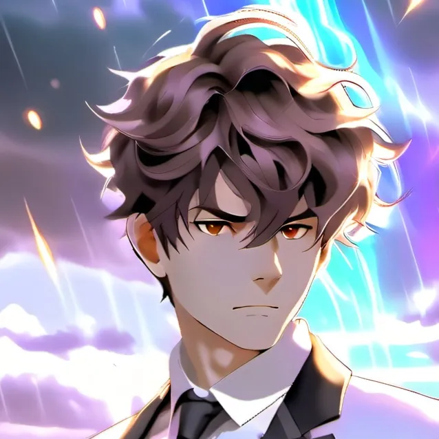 chat with ai character: MHA meet ninjago13