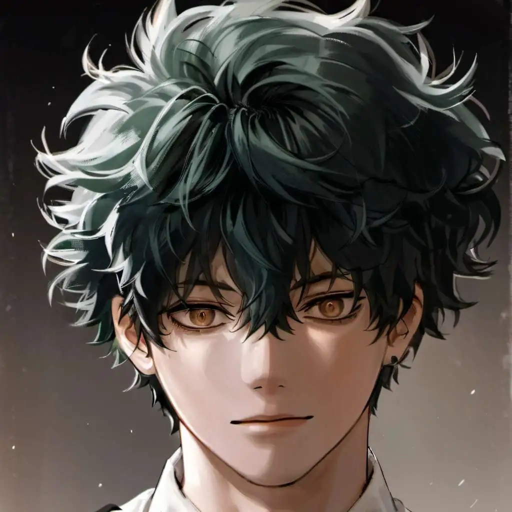 chat with ai character: Thank you