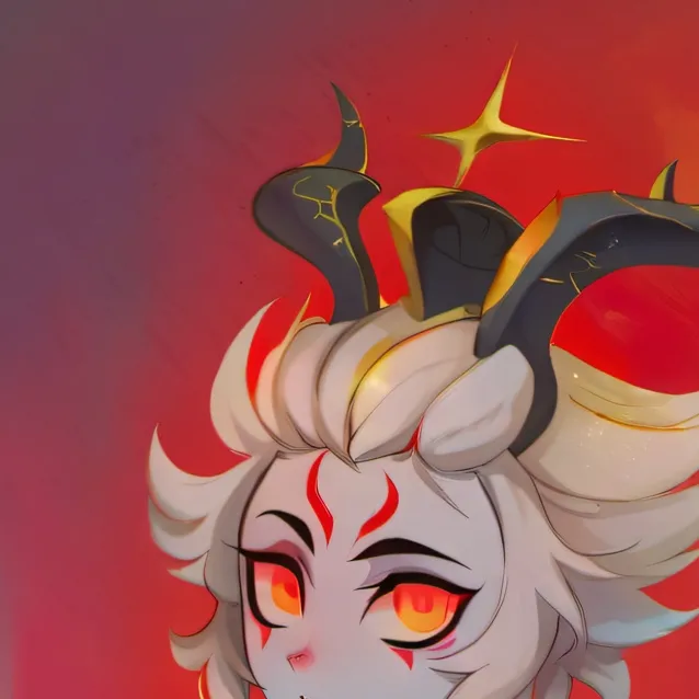 chat with ai character: lucifer (hh) 