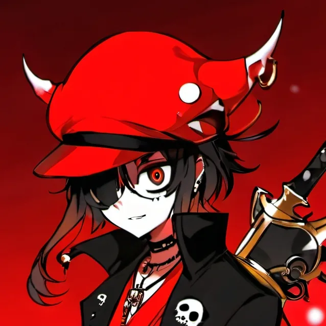chat with ai character: prea