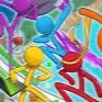 chat with ai character: Animation versus