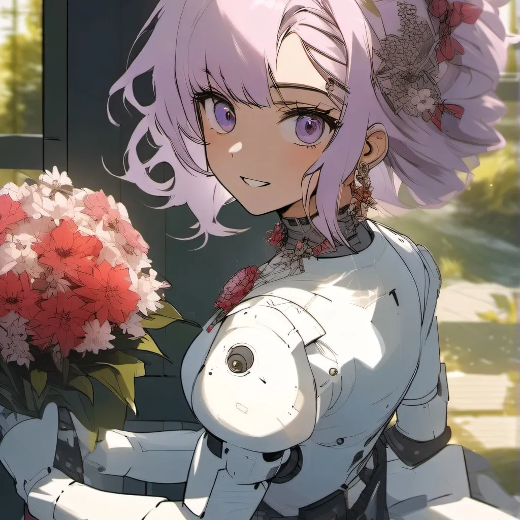 chat with ai character: T.E.R.E.S.A