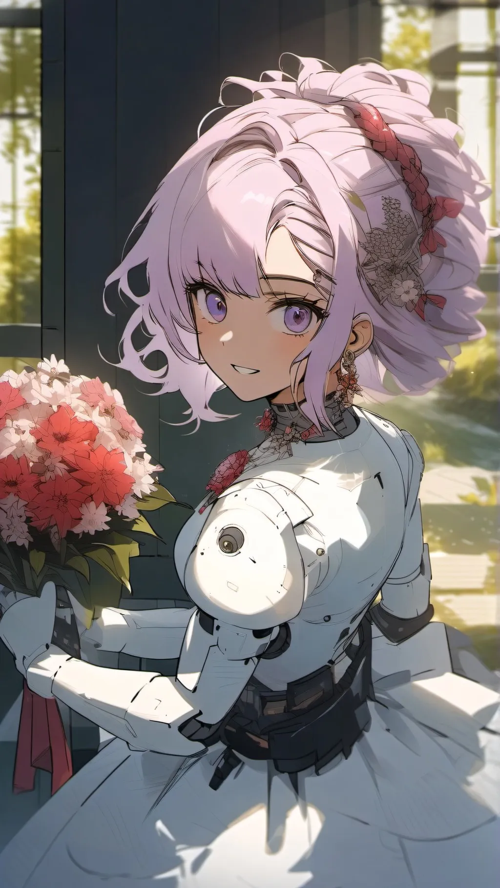 ai character: T.E.R.E.S.A background