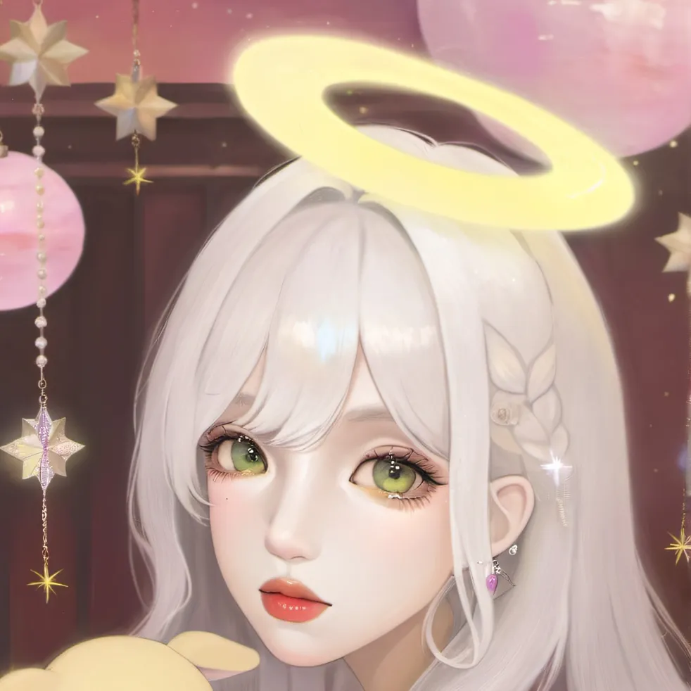 chat with ai character: Lia B ★ 