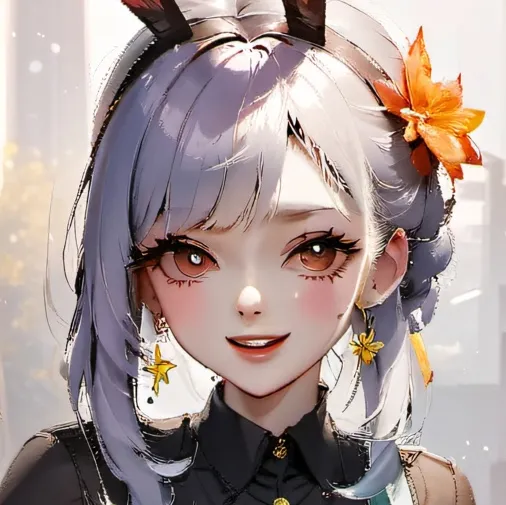 chat with ai character: Lila