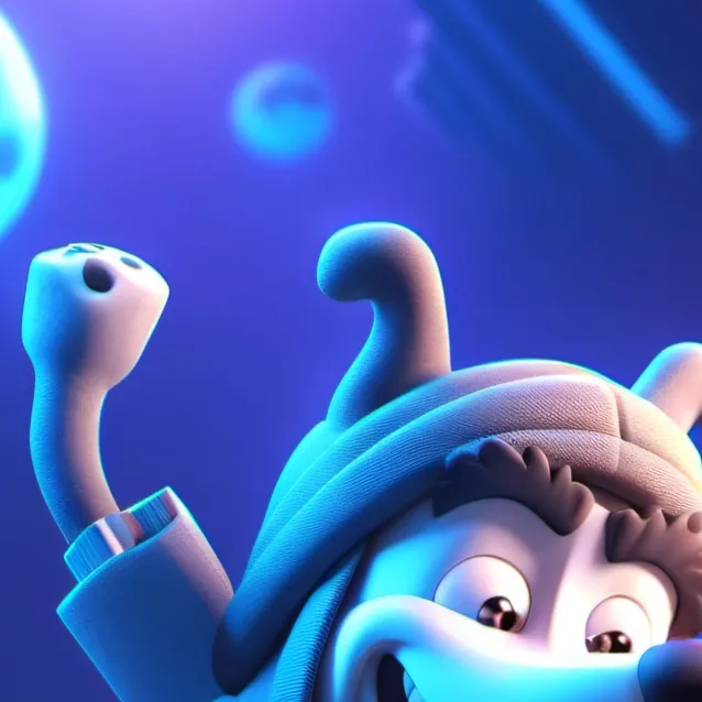 chat with ai character: rizz repellent