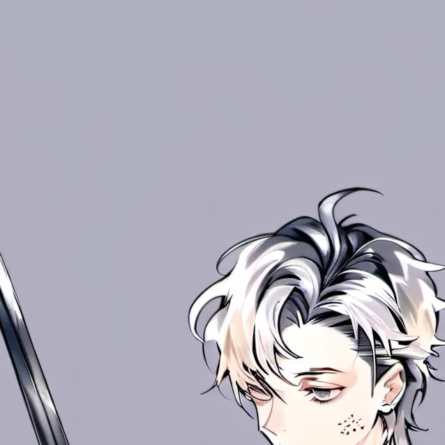 chat with ai character: rindou, ran