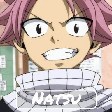 creator berlin natsu lucie's avatar