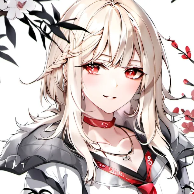 chat with ai character: ciggy