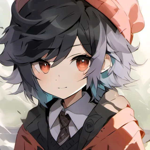 chat with ai character: dandys world 