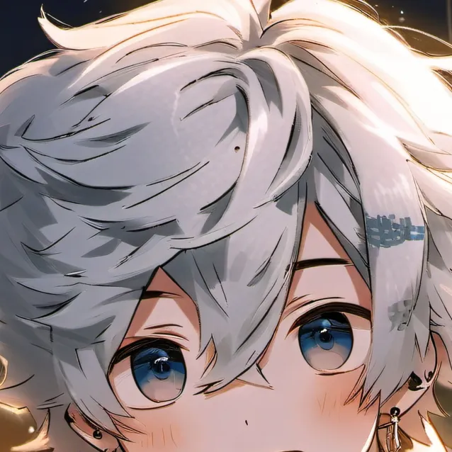 chat with ai character: Astro